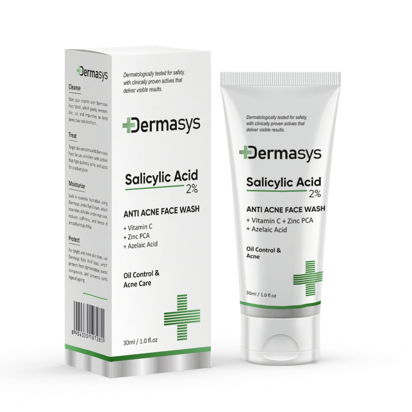 Face Wash Containing Salicylic Acid Dermasys face-wash-containing-salicylic-acid-dermasys